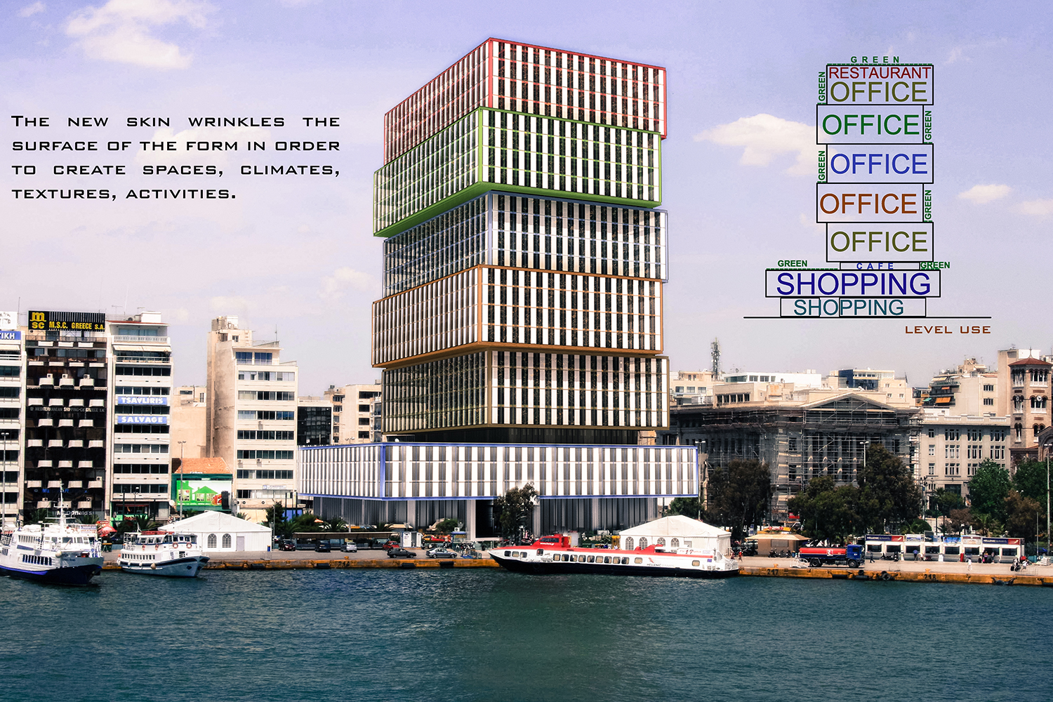 PIREAS TOWER_ COVER