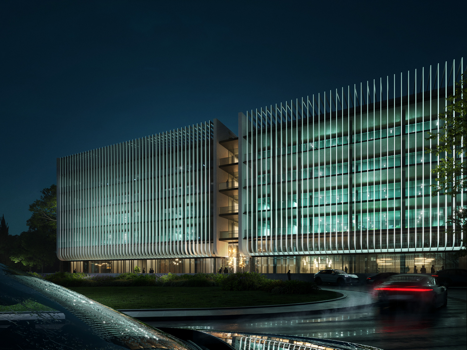 UNITY VIEW 02 SPIRIT