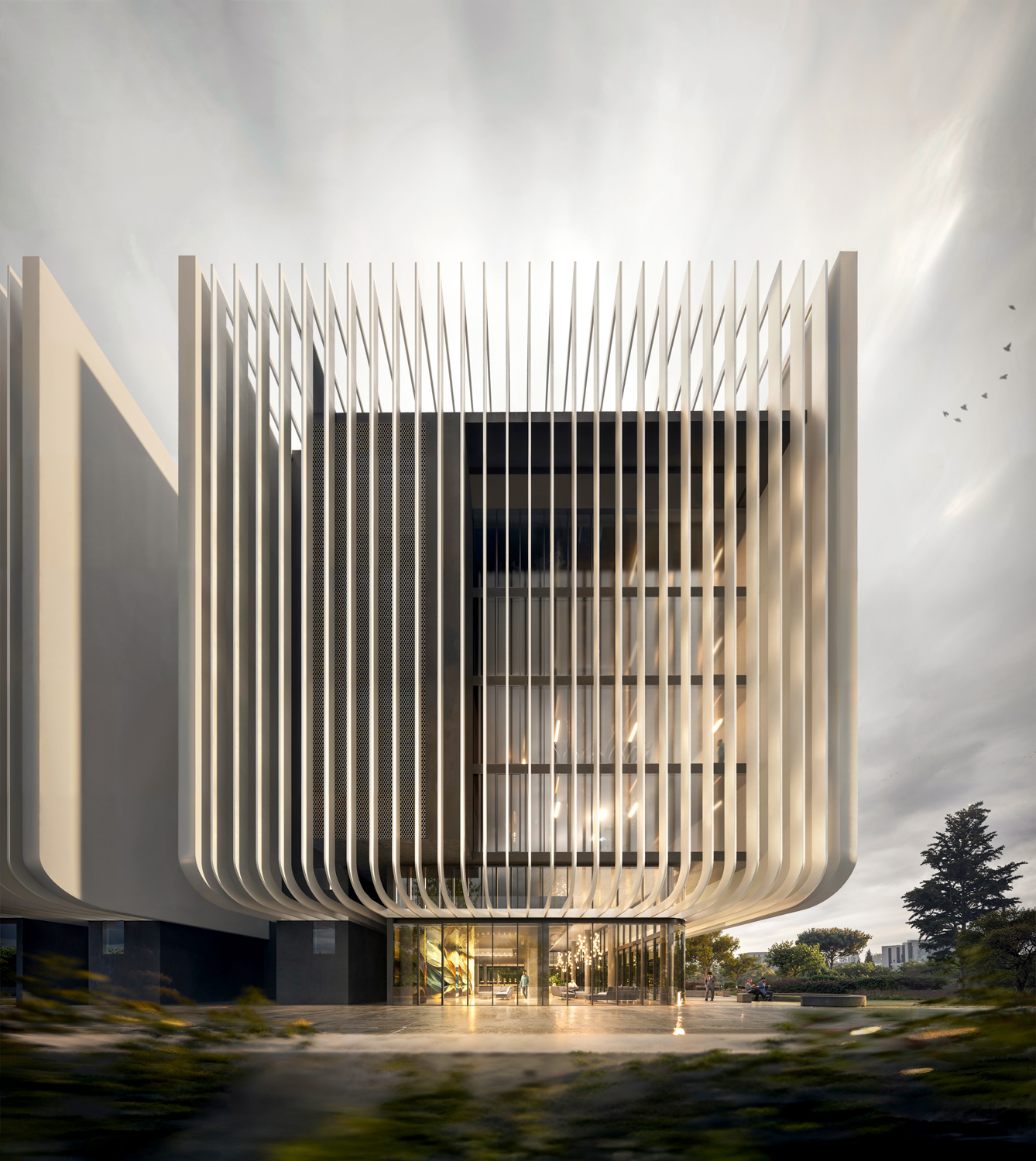 UNITY VIEW 06 NEW LIGHT