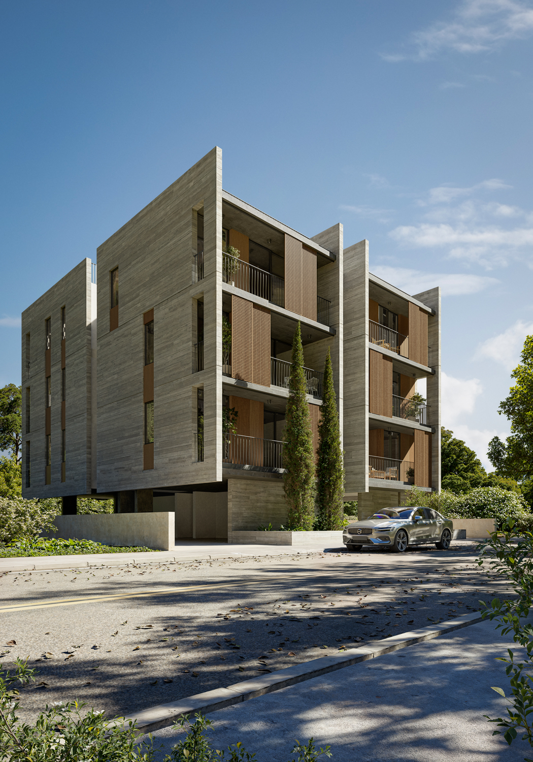 Engomi Residences-6