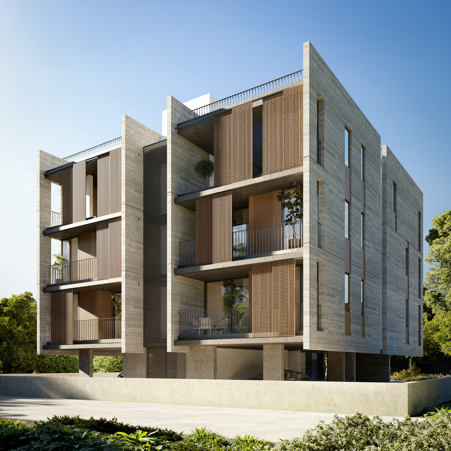 Engomi Residences-7