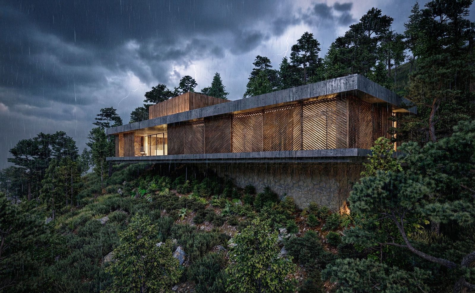 Pedoulas Residence_02