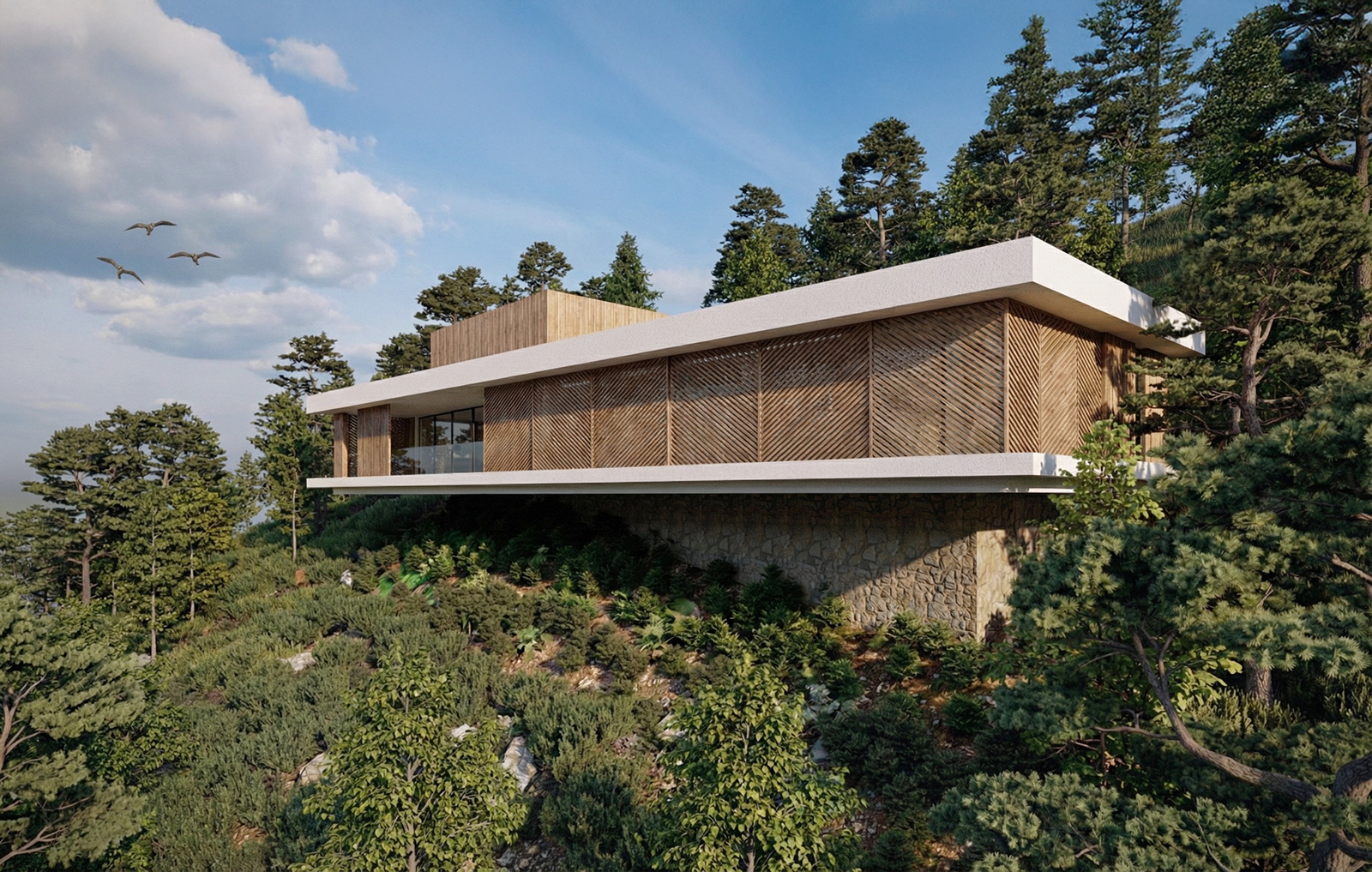 Pedoulas Residence_04