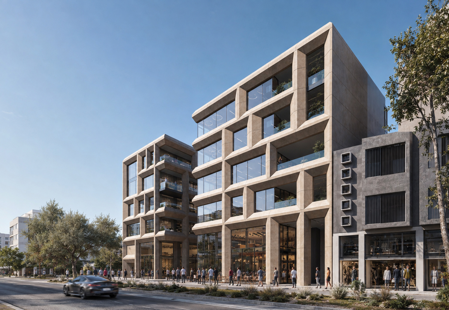 Pinnacle Project 2